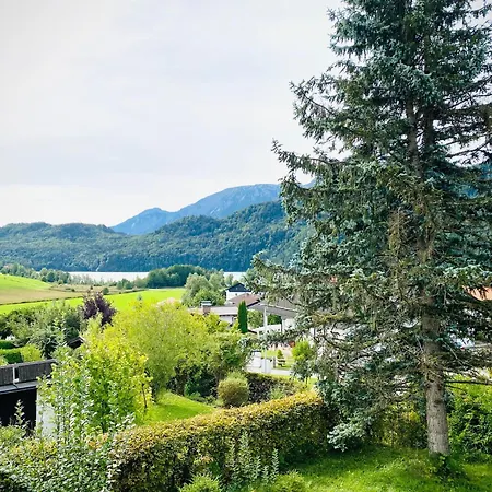 Am Weissensee Mit Seeblick Ge9 Casa vacanze