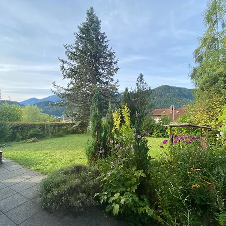 Casa vacanze Am Weissensee Mit Seeblick Ge9