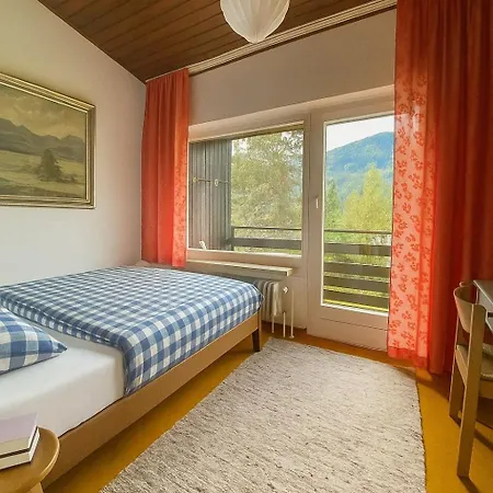 Am Weissensee Mit Seeblick Ge9 Casa vacanze