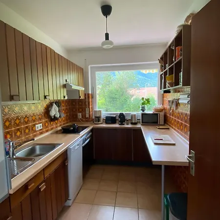Casa vacanze Am Weissensee Mit Seeblick Ge9